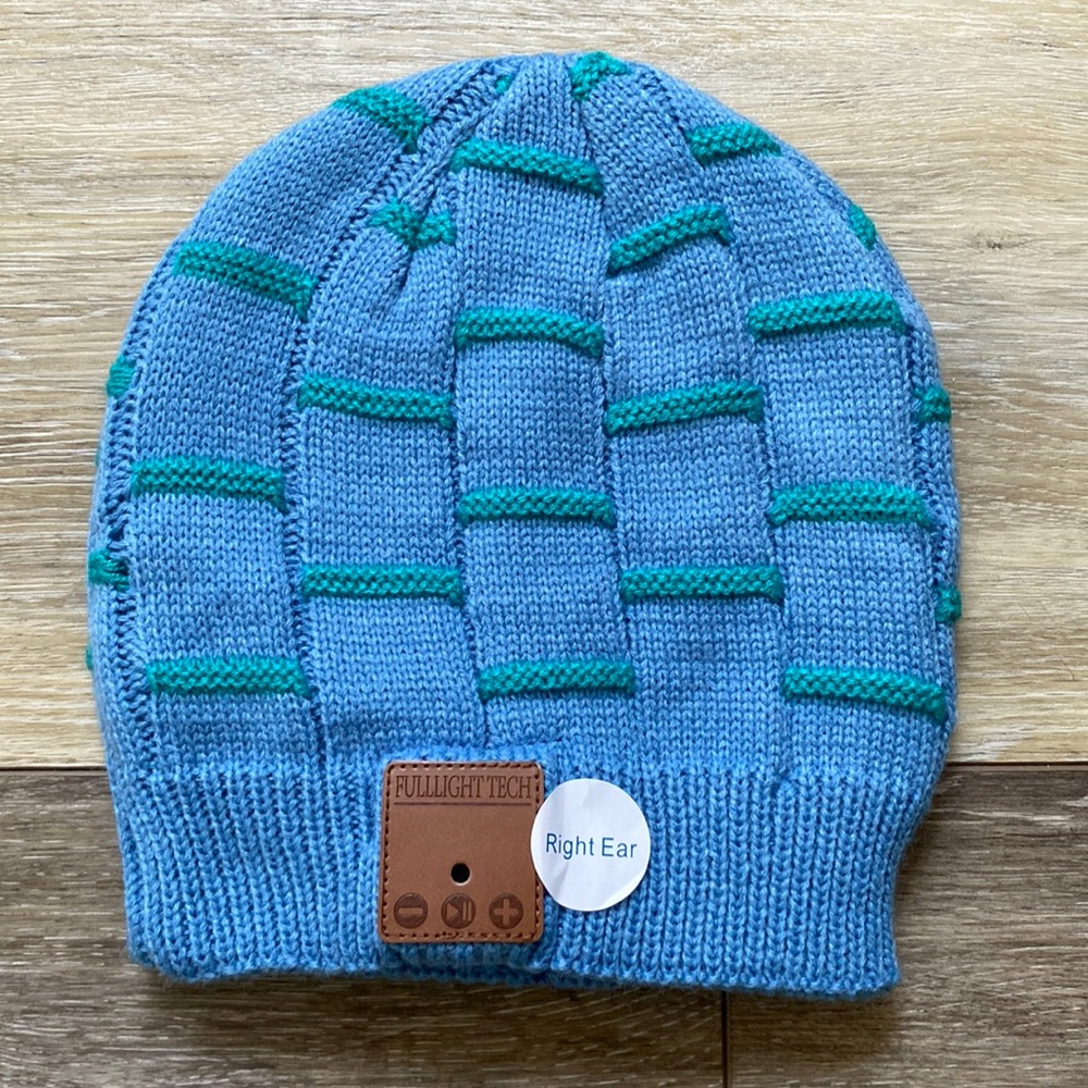 Bluetooth Hat